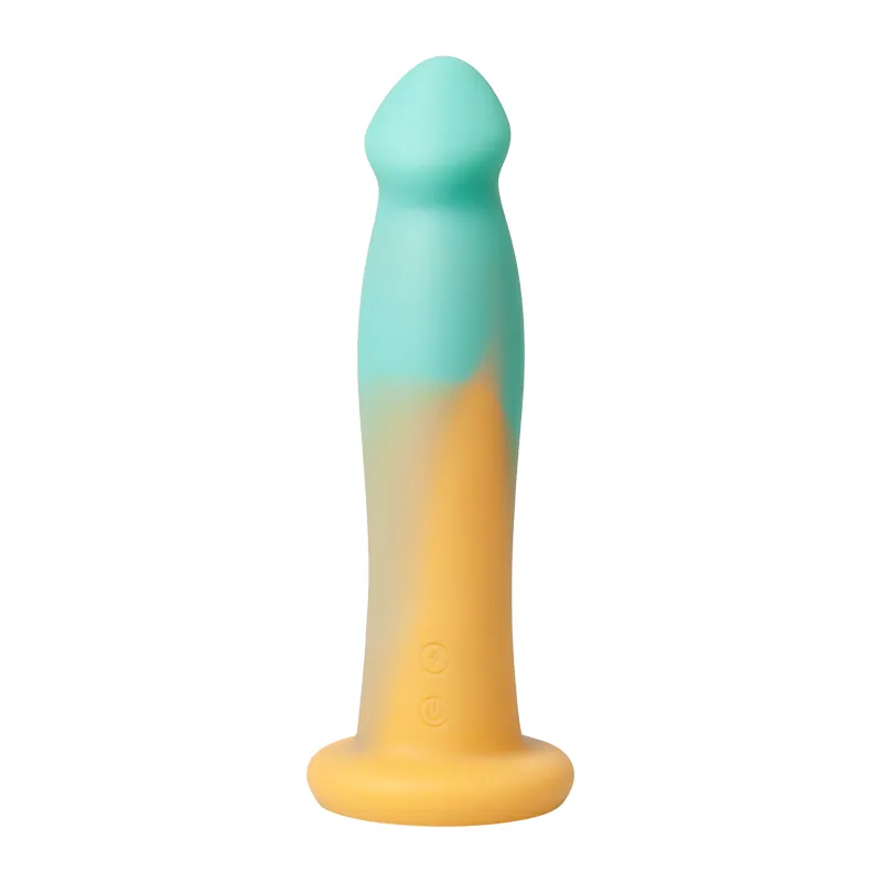 Why a Thrusting Vibrator is the Ultimate Pleasure Device